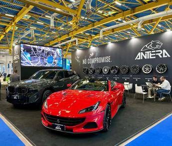 G.M.P. Groupannuncia lacquisizione dellazienda tedesca Diewe Wheels G.M.P. Groupannuncia lacquisizione dellazienda tedesca Diewe Wheels