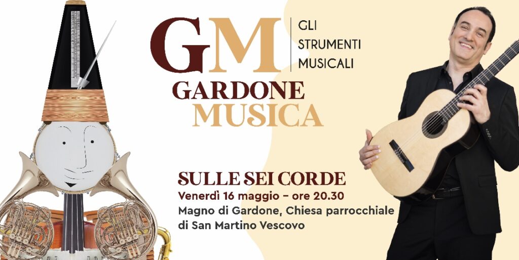 GARDONE GARDONE