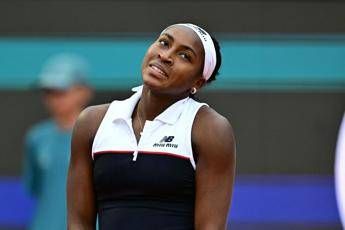 Gauff e i complimenti a Paolini e. Sinner Talento generazionale Gauff e i complimenti a Paolini e. Sinner Talento generazionale