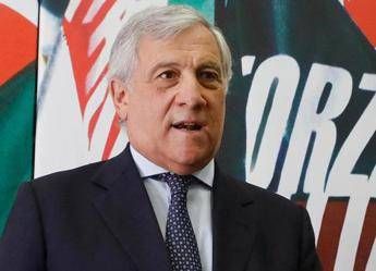 Gaza Tajani Nessuno come noi ha salvato bambini palestinesi. Italia e il Paese che ha fatto di piu