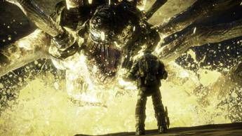 Gears of War Reloaded arriva su PS5 Xbox e PC ad agosto Gears of War Reloaded arriva su PS5 Xbox e PC ad agosto