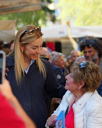 Genova Salis se eletta municipi forti salario minimo e welfare al centro dei primi 100 giorni Genova Salis se eletta municipi forti salario minimo e welfare al centro dei primi 100 giorni