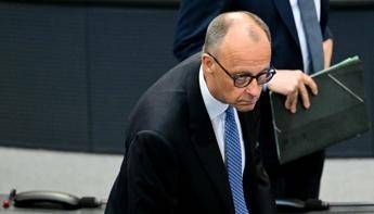 Germania mai nomina cancelliere bocciata al Bundestag cosa succede