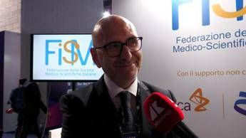 Gesualdo Fism gia lanciati 14 percorsi di cura digitalizzati con Ai Gesualdo Fism gia lanciati 14 percorsi di cura digitalizzati con Ai