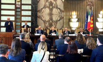 Giochi a Salerno nuova tappa iniziativa Codere In Nome della Legalita Giochi a Salerno nuova tappa iniziativa Codere In Nome della Legalita