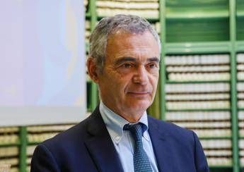 Giorgio De Rita Censis Tutelare il ceto medio e scelta essenziale per crescita paese Giorgio De Rita Censis Tutelare il ceto medio e scelta essenziale per crescita paese