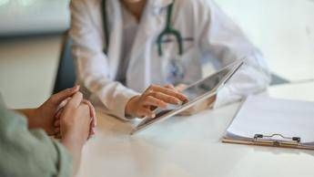 Giornata malattie infiammatorie intestinali al via campagna Piu Crohnsapevoli Giornata malattie infiammatorie intestinali al via campagna Piu Crohnsapevoli