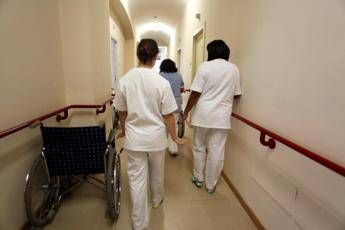 Giornata sollievo infermieri Valorizzare nostro ruolo nelle cure palliative Giornata sollievo infermieri Valorizzare nostro ruolo nelle cure palliative
