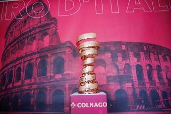 Giro dItalia 2025 si parte il 9 maggio il programma e dove vederlo