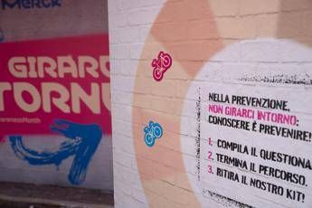 Giro dItalia da survey in tappa emiliana Non girarci intorno 3 su 4 conoscono cancro vescica Giro dItalia da survey in tappa emiliana Non girarci intorno 3 su 4 conoscono cancro vescica