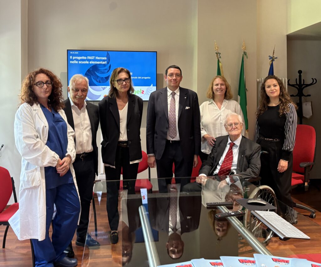 Giussani Agostoni Ramponi Falzi Cochetti Groppali Salvati Giussani Agostoni Ramponi Falzi Cochetti Groppali Salvati