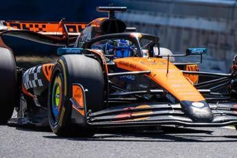 Gp Imola Piastri davanti a tutti nelle libere. Hamilton quinto Gp Imola Piastri davanti a tutti nelle libere. Hamilton quinto