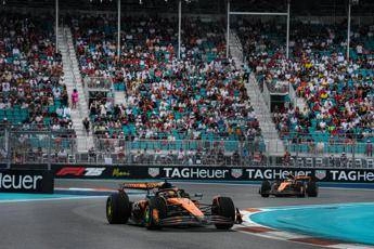 Gp Miami ordine darrivo e le classifiche del Mondiale Gp Miami ordine darrivo e le classifiche del Mondiale
