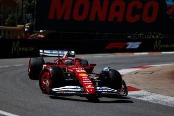 Gp Monaco oggi gara live. Griglia di partenza e classifica Diretta Gp Monaco oggi gara live. Griglia di partenza e classifica Diretta