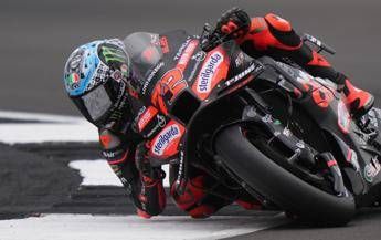 Gp Silverstone capolavoro Bezzecchi. Marc Marquez terzo cade Bagnaia Gp Silverstone capolavoro Bezzecchi. Marc Marquez terzo cade Bagnaia
