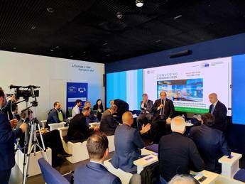 Green Deal e Automotive allo Europe Experience il dibattito per un futuro sostenibile Green Deal e Automotive allo Europe Experience il dibattito per un futuro sostenibile