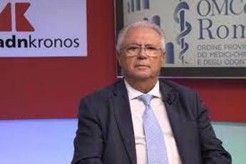 Guru diete condannato Magi Ordine medici Roma Soddisfatto di aver denunciato Guru diete condannato Magi Ordine medici Roma Soddisfatto di aver denunciato