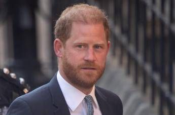Harry messaggio a Re Carlo e a William Voglio riconciliarmi con la mia famiglia Harry messaggio a Re Carlo e a William Voglio riconciliarmi con la mia famiglia