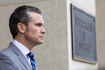 Hegseth si allarga il Signalgate spuntano altre chat con vertici del Pentagono Hegseth si allarga il Signalgate spuntano altre chat con vertici del Pentagono