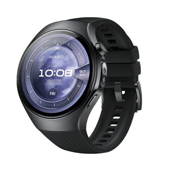 Huawei Watch 5 un concentrato di benessere da polso Huawei Watch 5 un concentrato di benessere da polso