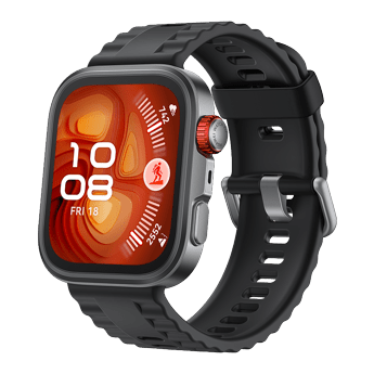 Huawei Watch Fit 4 Pro sorprende per funzionalita e prezzo Huawei Watch Fit 4 Pro sorprende per funzionalita e prezzo