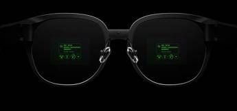 IMIKI Myvu AR Smart Glasses La recensione IMIKI Myvu AR Smart Glasses La recensione