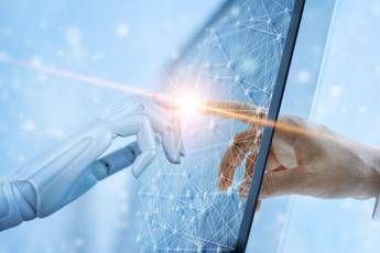 Ia Intesa Sp 186 imprese gia strutturate riconoscono valore strategico tecnologie digitali Ia Intesa Sp 186 imprese gia strutturate riconoscono valore strategico tecnologie digitali