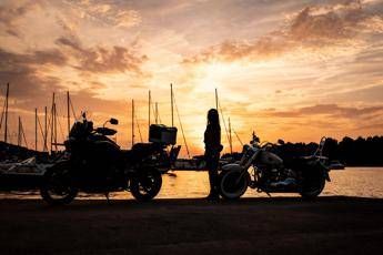 Il 31° rally europeo H.O.G. arriva in croazia Il 31° rally europeo H.O.G. arriva in croazia