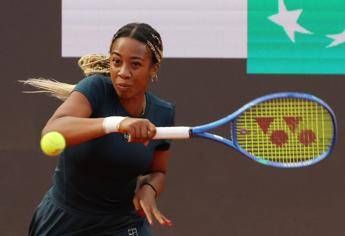 Il Centrale un daje Cate e la sconfitta la prima da azzurra di Tyra Grant Il Centrale un daje Cate e la sconfitta la prima da azzurra di Tyra Grant
