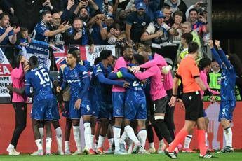 Il Chelsea vince la Conference League Il Chelsea vince la Conference League