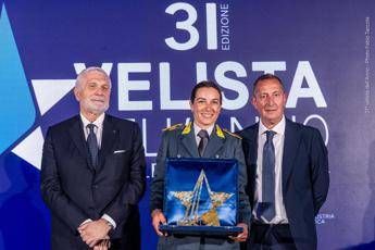 Il Velista dellAnno Fiv a Marta Maggetti Sono felicissima e onorata Il Velista dellAnno Fiv a Marta Maggetti Sono felicissima e onorata