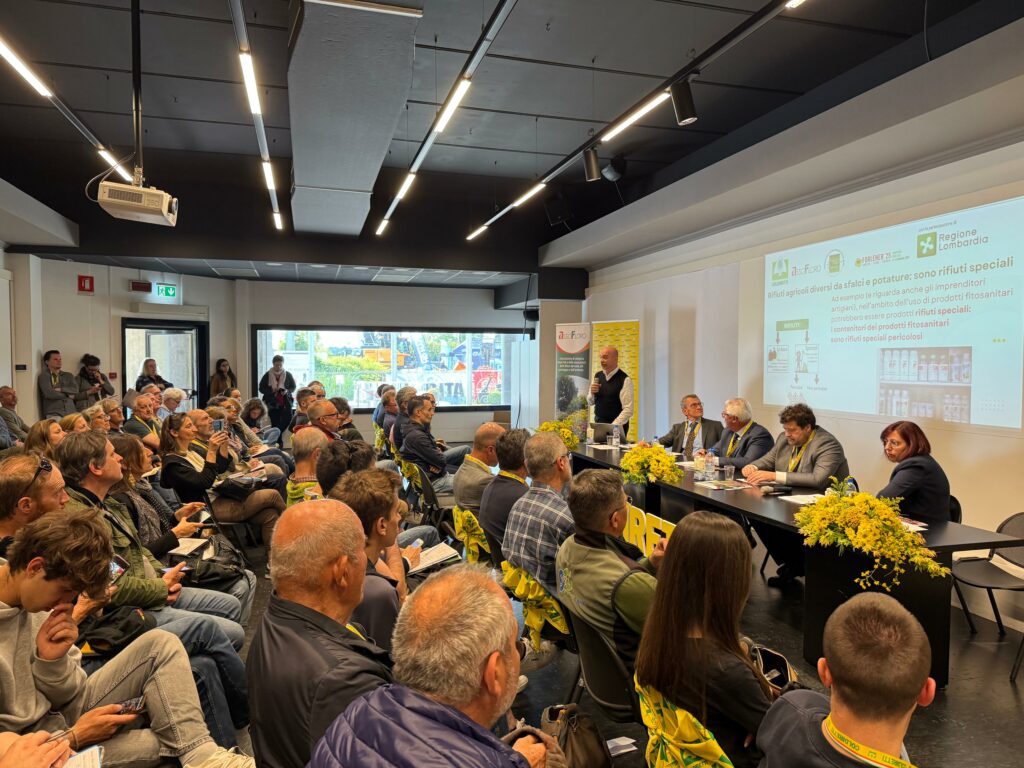Il convegno di oggi Il convegno di oggi