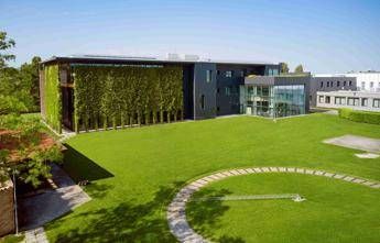 Il giardinaggio nellera digitale una passione europea resa accessibile dalla tecnologia Il giardinaggio nellera digitale una passione europea resa accessibile dalla tecnologia