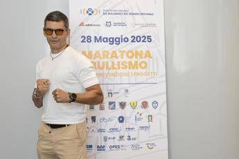 Il pugile Blandamura I ragazzi non vanno giudicati ma guidati Il pugile Blandamura I ragazzi non vanno giudicati ma guidati