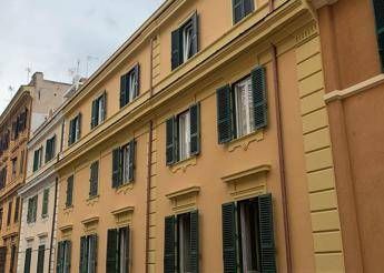 Immobili Corrado Sassu Tra Giubileo e partite e corsa agli investimenti ma a Roma gli affitti brevi frenano Immobili Corrado Sassu Tra Giubileo e partite e corsa agli investimenti ma a Roma gli affitti brevi frenano