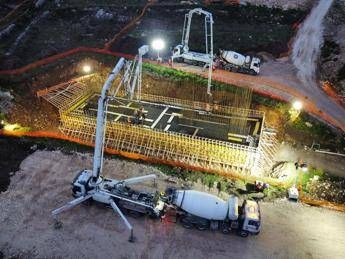 In Sicilia Webuild ha avviato lavori per il viadotto Ragusa Catania