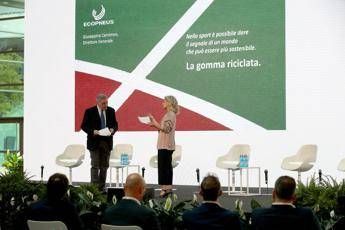 Inaugurata RiminiWellness in fiera e sulla riviera fino a domenica Inaugurata RiminiWellness in fiera e sulla riviera fino a domenica