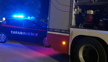 Incidenti auto contro muro vicino Roma un morto Incidenti auto contro muro vicino Roma un morto