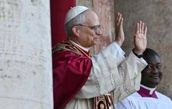 Incontro tra il Papa e Vance Parolin Protocollo al lavoro