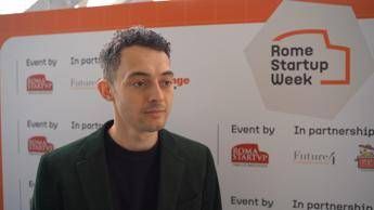 Innovazione Dunn Vinted Importante sostenere le startup in Europa