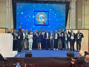 Innovazione chiusa con successo ledizione 2025 delle tre fiere di Mediapoint Innovazione chiusa con successo ledizione 2025 delle tre fiere di Mediapoint