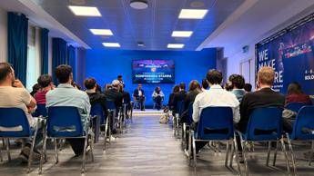 Innovazione dal 4 a 6 giugno torna il Wmf la piu grande fiera internazionale sullIa e digitale Innovazione dal 4 a 6 giugno torna il Wmf la piu grande fiera internazionale sullIa e digitale