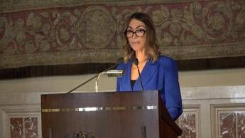 Inps Gelera Valore pubblico e nostro nuovo bilancio sociale Inps Gelera Valore pubblico e nostro nuovo bilancio sociale