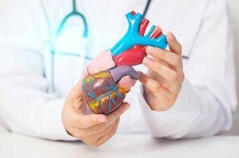 Insufficienza cardiaca studio Anmco ha valutato risposta pazienti a 4 pilastri terapeutici