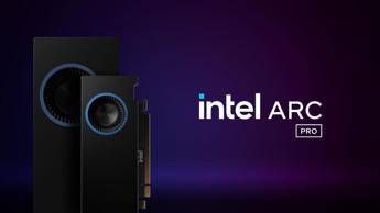 Intel accelera sullIA nuove GPU e soluzioni scalabili a Computex 2025 Intel accelera sullIA nuove GPU e soluzioni scalabili a Computex 2025