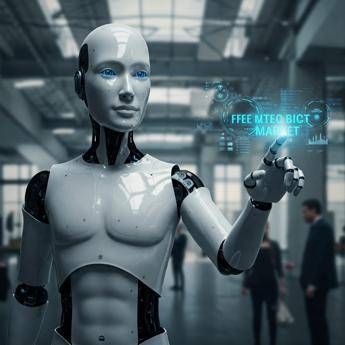 Intelligenza Artificiale e mercato libero confronto al Senato con esperti e istituzioni Intelligenza Artificiale e mercato libero confronto al Senato con esperti e istituzioni