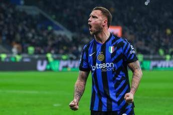 Inter Hellas Verona orario probabili formazioni e dove vederla in tv Inter Hellas Verona orario probabili formazioni e dove vederla in tv