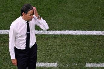 Inter Inzaghi via dopo ko in Champions League Parlero con il club Inter Inzaghi via dopo ko in Champions League Parlero con il club