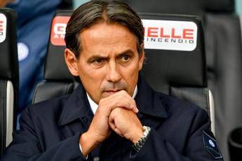 Inter Lazio oggi il match in diretta Inter Lazio oggi il match in diretta