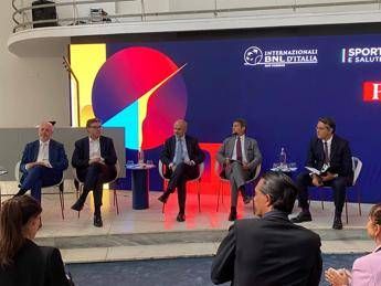 Internazionali Binaghi Record biglietteria e dal 18 maggio possibile acquistare ticket del 2026 in prelazione Internazionali Binaghi Record biglietteria e dal 18 maggio possibile acquistare ticket del 2026 in prelazione